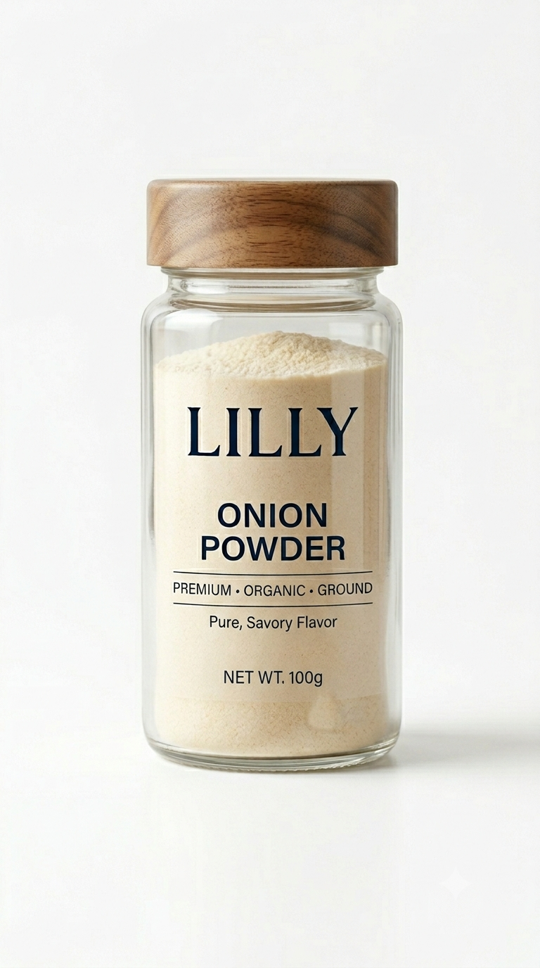 Lilly Onion Powder